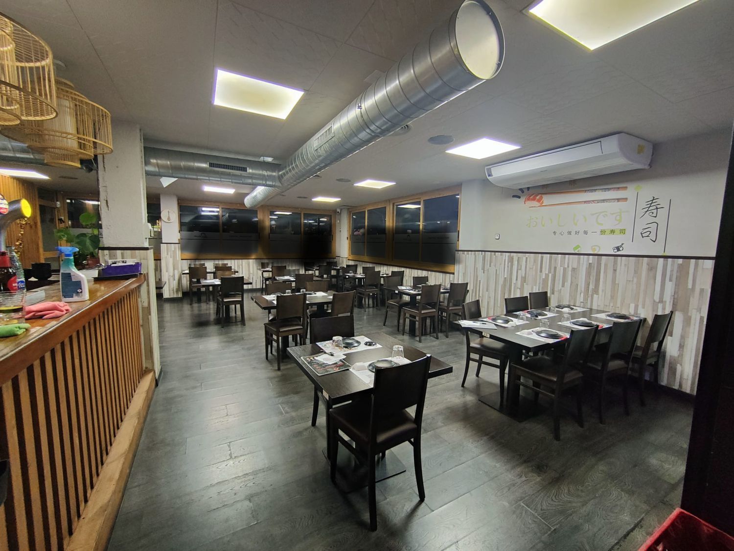 Premises for sale in Sant Andreu de la Barca  with Air Conditioner