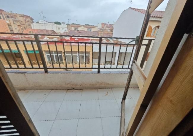 Terrassa de Pis en venda en San Pedro del Pinatar
