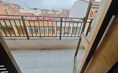Terrassa de Pis en venda en San Pedro del Pinatar
