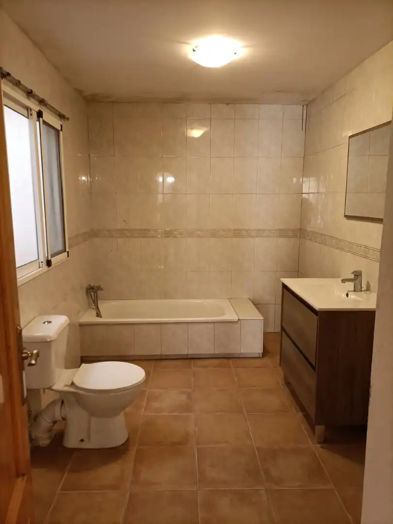 Bathroom of Ground floor for sale in Viver
