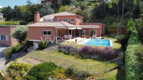 Photo 4 of House or chalet for sale in Calle Torrevella, Caldes d'Estrac, Barcelona