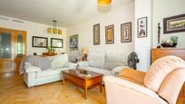 Living room of Flat for sale in Boadilla del Monte