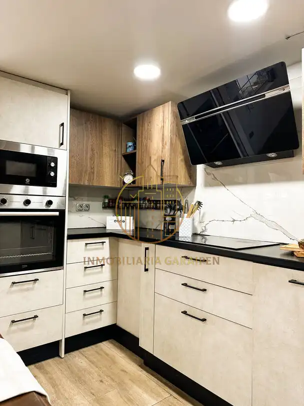 Cocina de Casa o chalet en venta en Olite / Erriberri