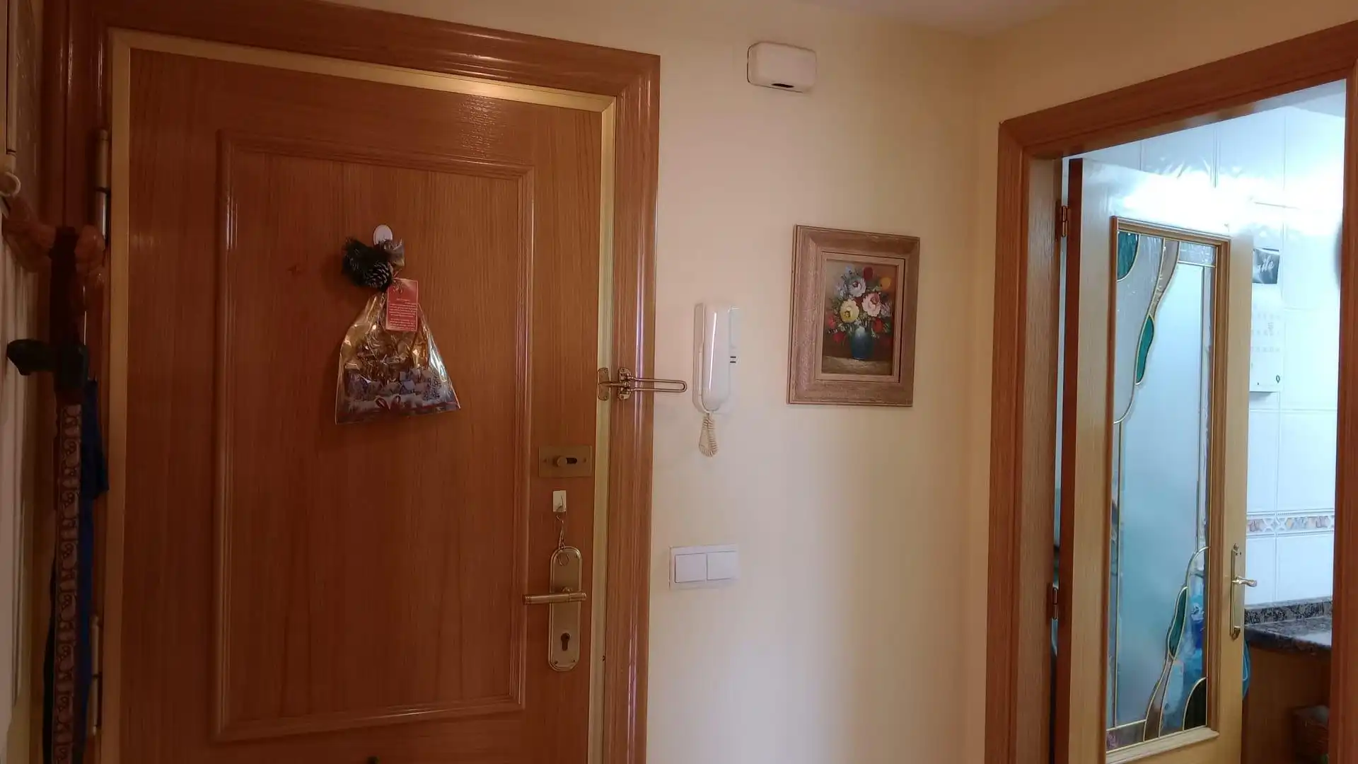 Piso en venta en Benidorm con Aire acondicionado, Calefacción y Jardín privado