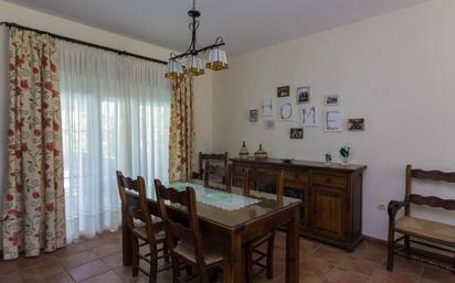 Dining room of House or chalet for sale in El Puerto de Santa María  with Air Conditioner, Heating and Private garden