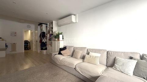 Foto 4 de Piso en venta en Castilla, Madrid