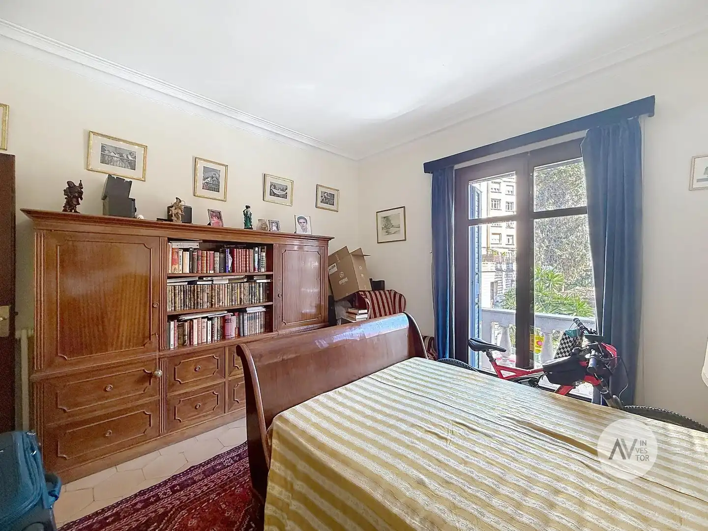 Piso con terraza en venta en MALUQUER, imagen 29