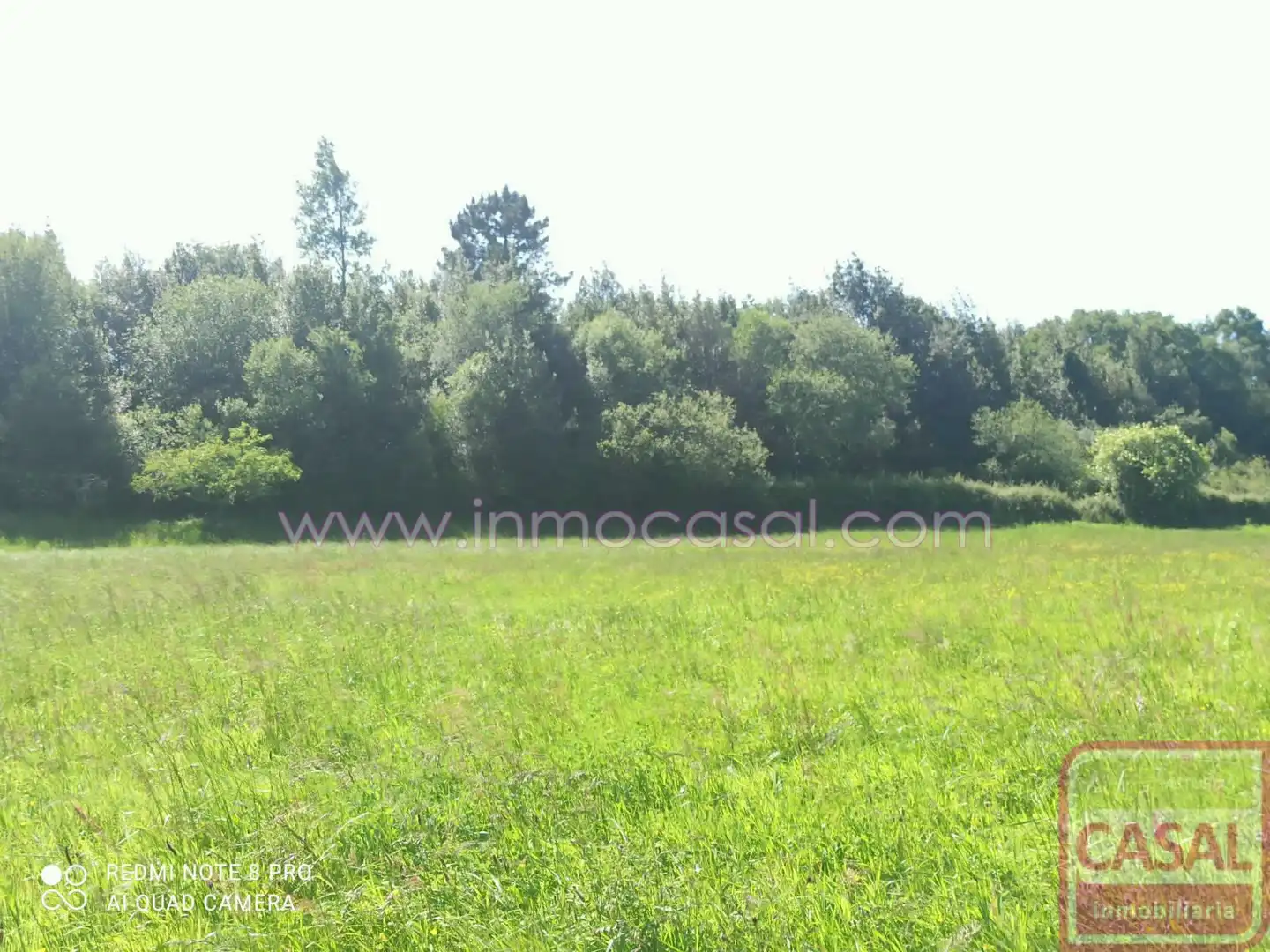 Terreny residencial en venda a Carreño, imagen 12