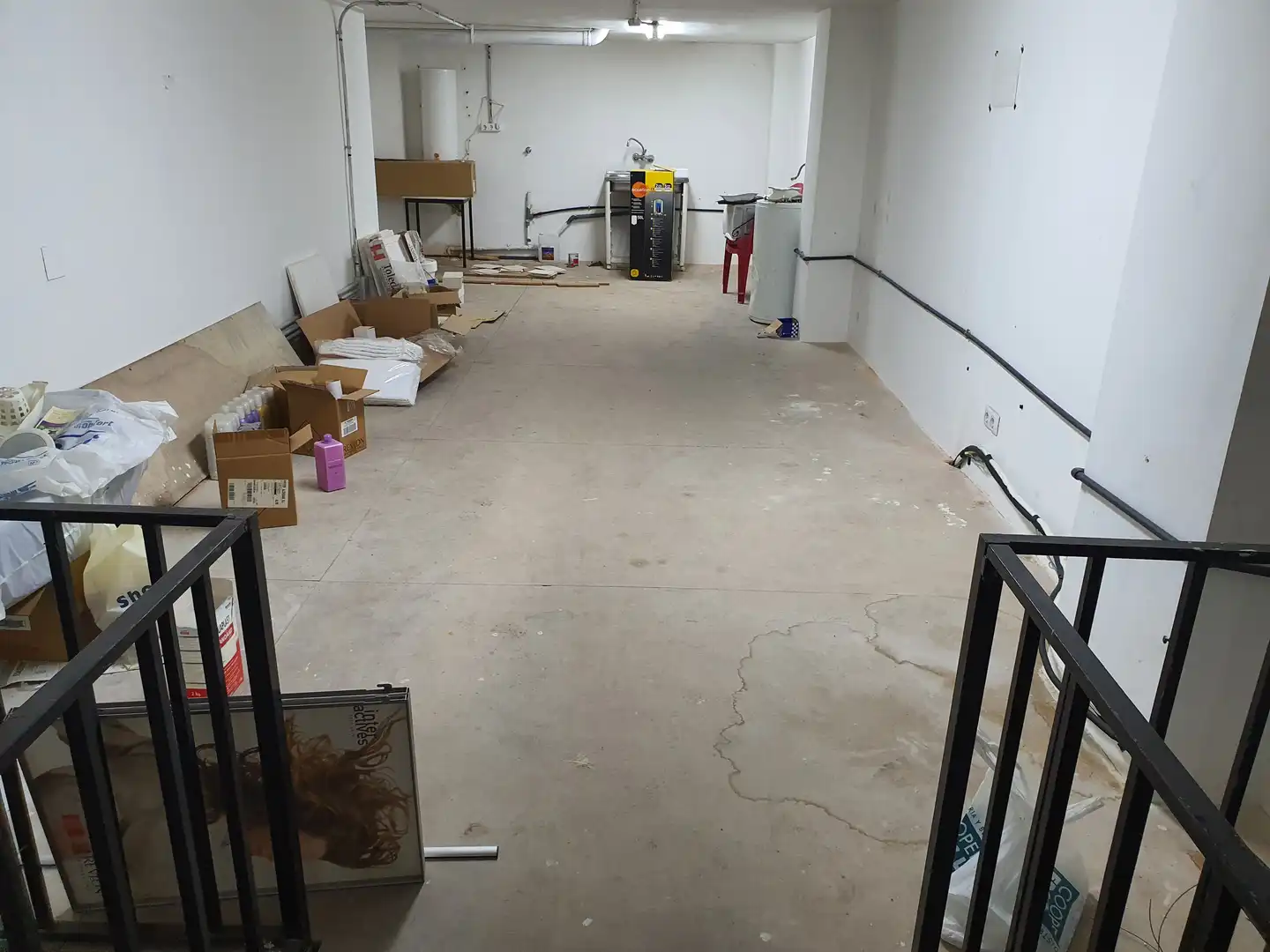 Local comercial en venda a Sur, imagen 31