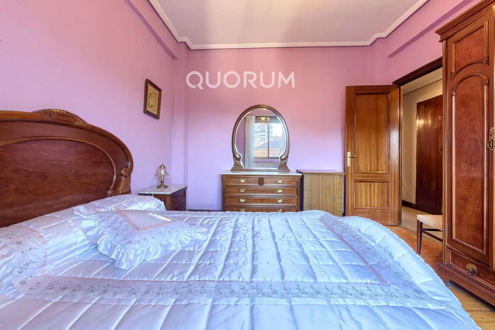Appartamento con balcone in vendita a Centro - Ariz - Uribarri, imagen 32