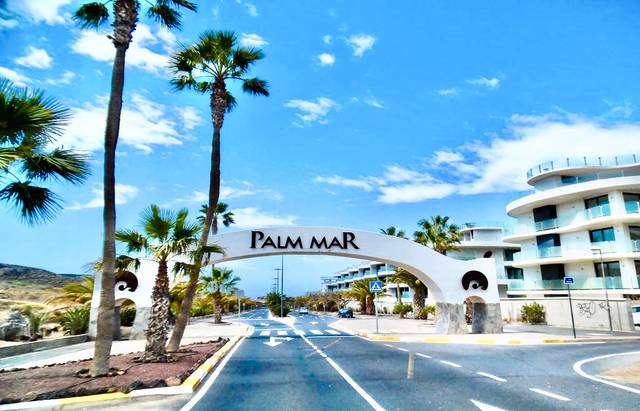 Casa adosada en Alquiler en Palm - Mar