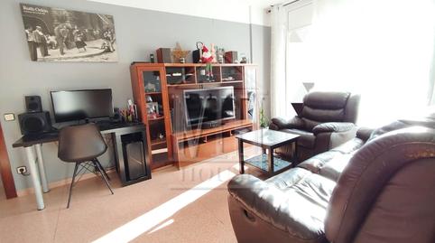 Foto 5 de Pis en venda a Avinguda Bufalà, 35, Bufalà, Badalona