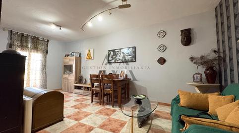 Foto 2 von Wohnung zum Verkauf in El Carmen - La Barrera, Lucena