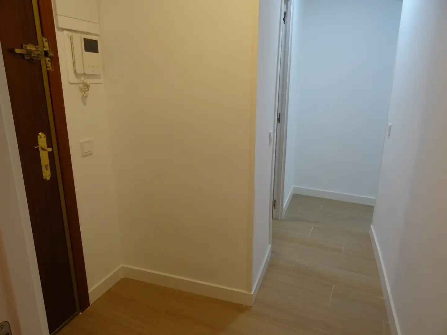 Wohnung zur Miete in Getafe mit Heizung und Terrasse
