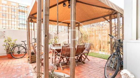 Photo 5 of Flat to rent in Av. D'ausiàs March, Malilla, Valencia