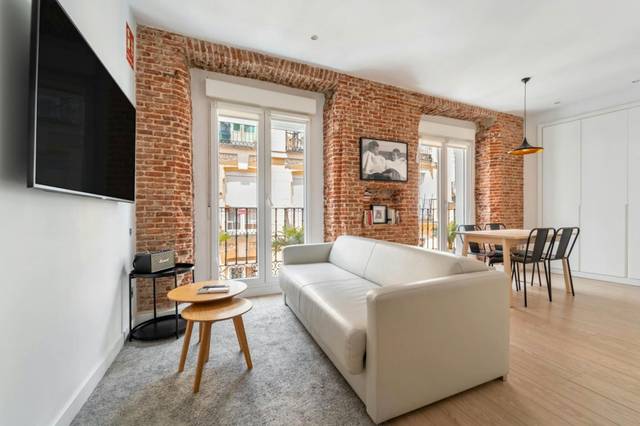 Piso en Alquiler en N/A en Embajadores - Lavapiés