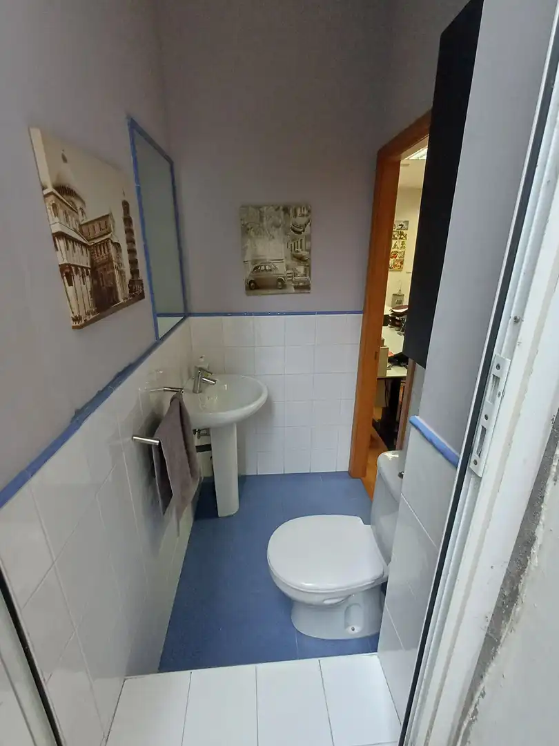 Local comercial en alquiler en Centro - Juan Flórez - Plaza Pontevedra, imagen 11