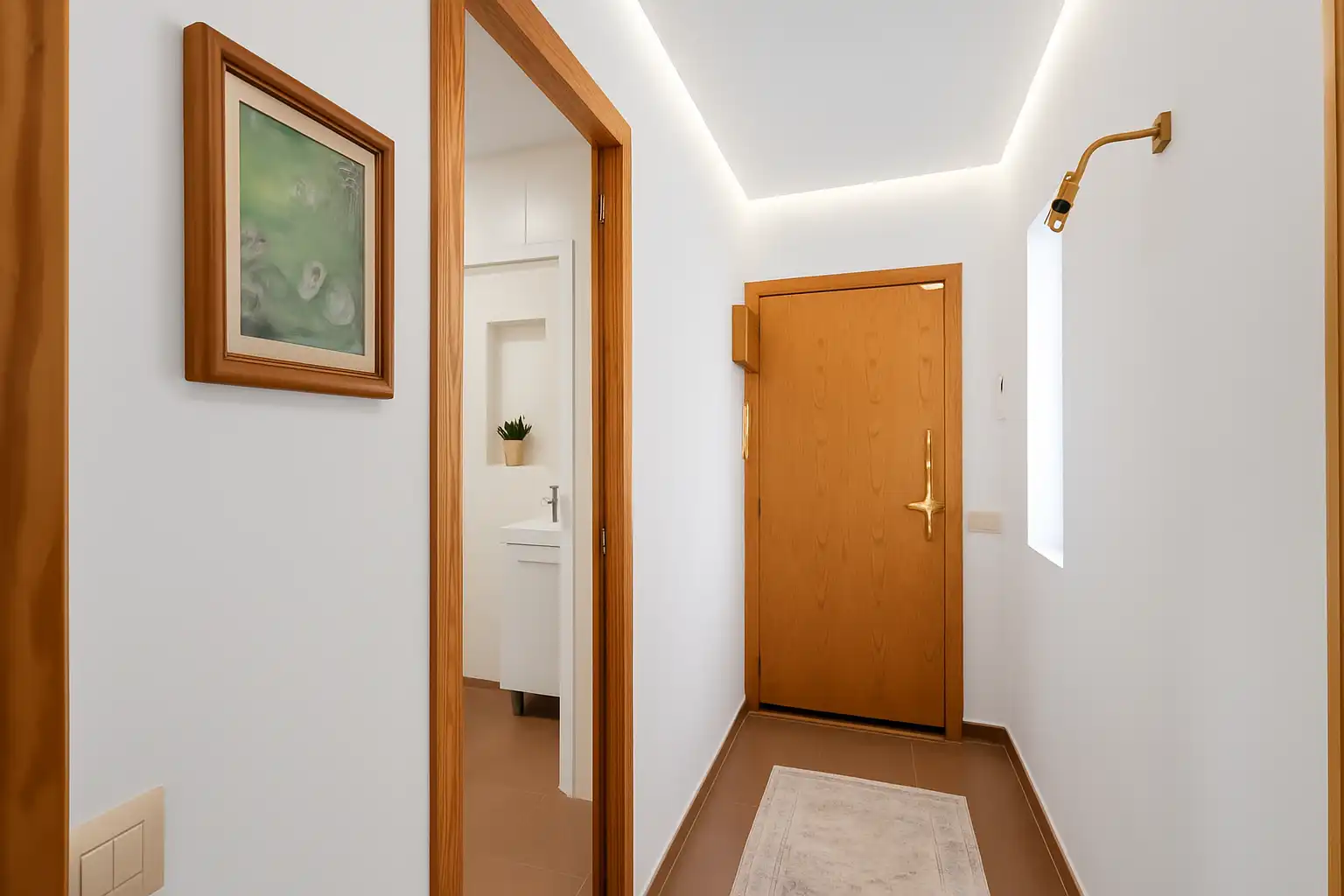 Appartement avec terrasse à vendre à Carrer FONT-RUBI, imagen 46