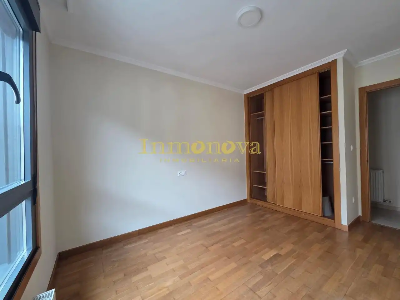 Habitación de Piso en venta en Salceda de Caselas con Calefacción y Trastero