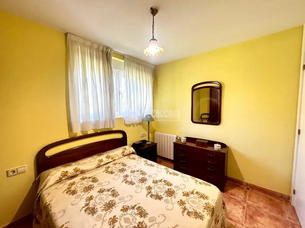 Bedroom of Houses for sale in Camargo  with Heating
