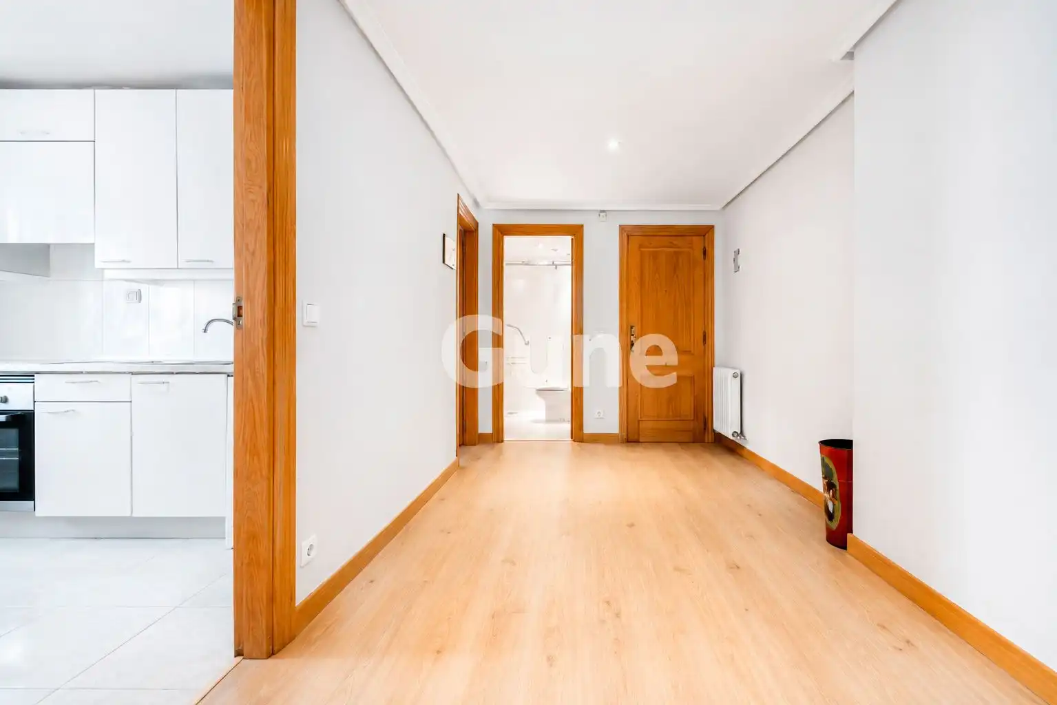 Piso en venta en Zumarraga con Calefacción y Terraza
