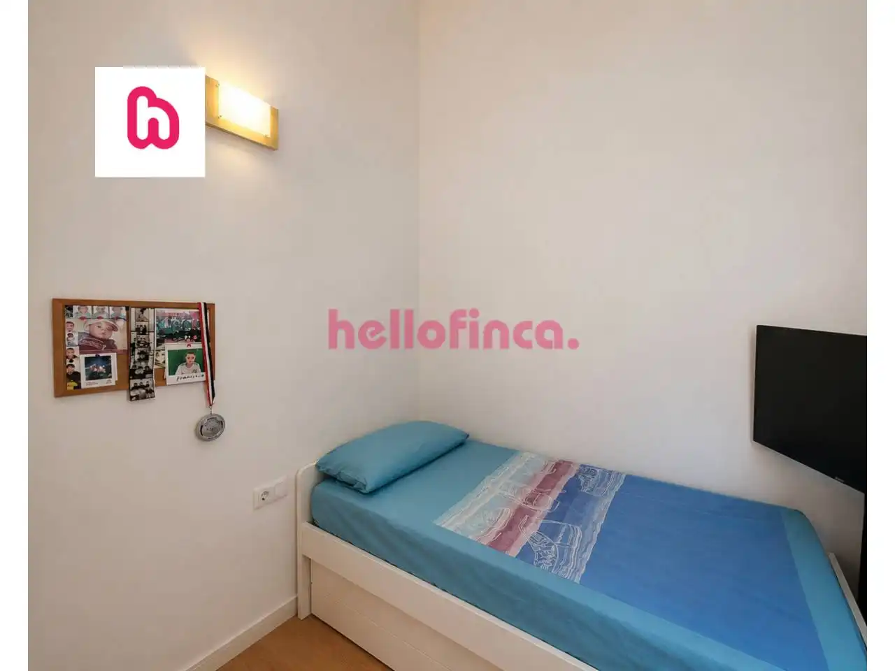 Chalet con jardín en venta en Calle Montsant, imagen 12