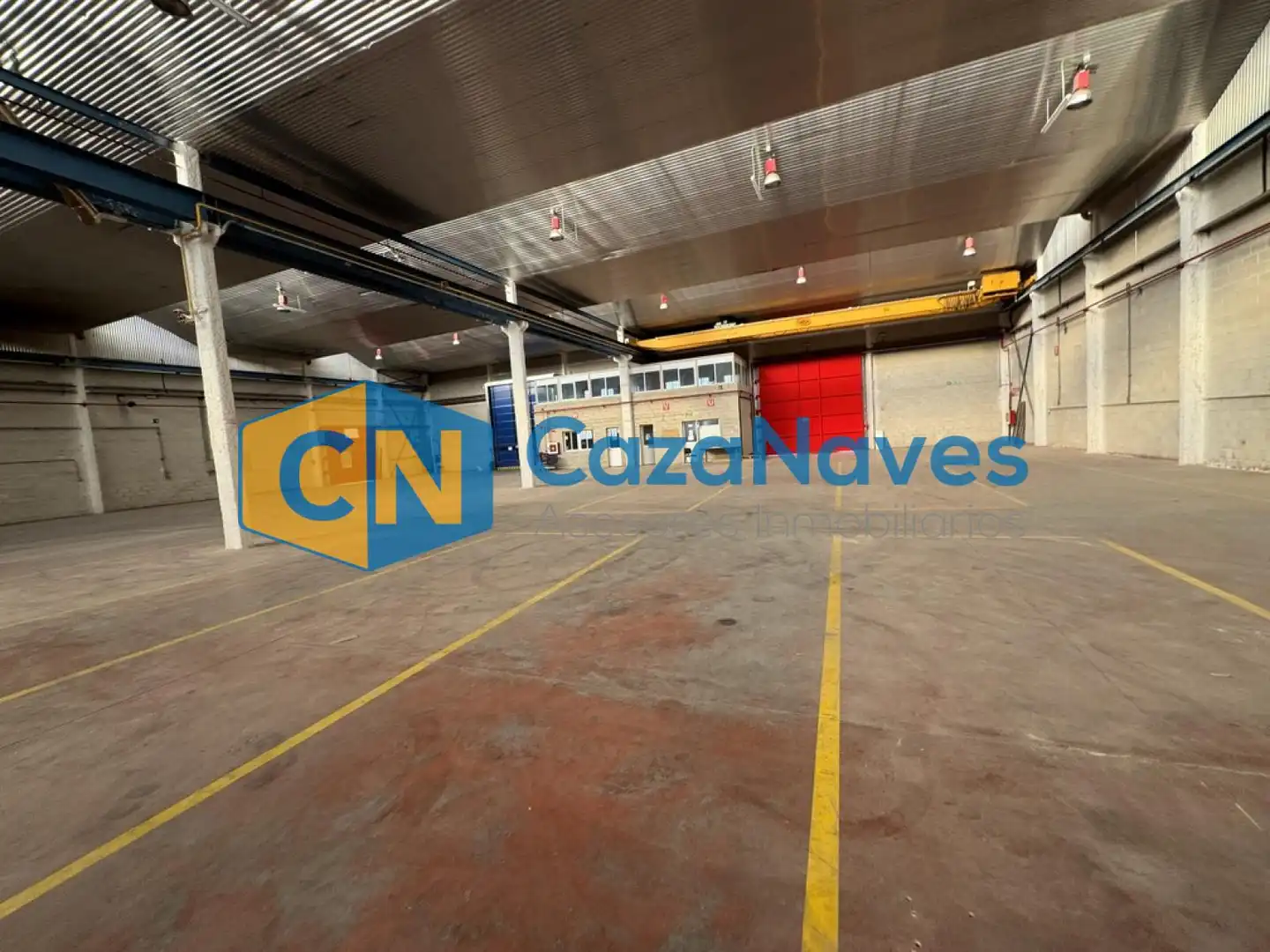 Nave industrial en alquiler en Norte - Universidad, imagen 6
