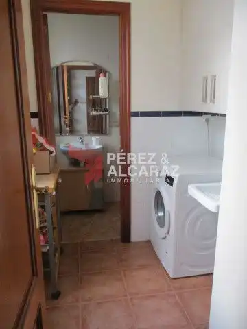 Adossat amb terrassa en venda a Calle Cigüela, imagen 10
