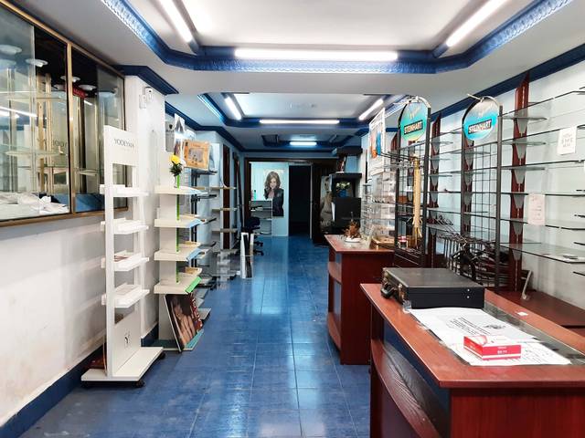 Local comercial en Alquiler en Batzalarrin Kalea, 8 en Laudio / Llodio