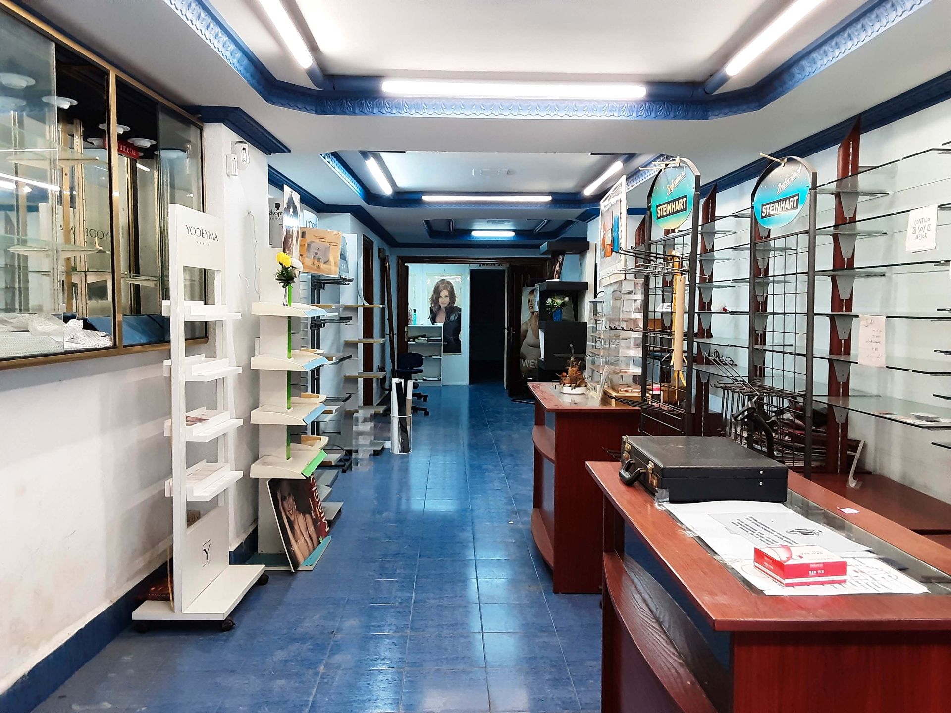 Premises to rent in Laudio / Llodio