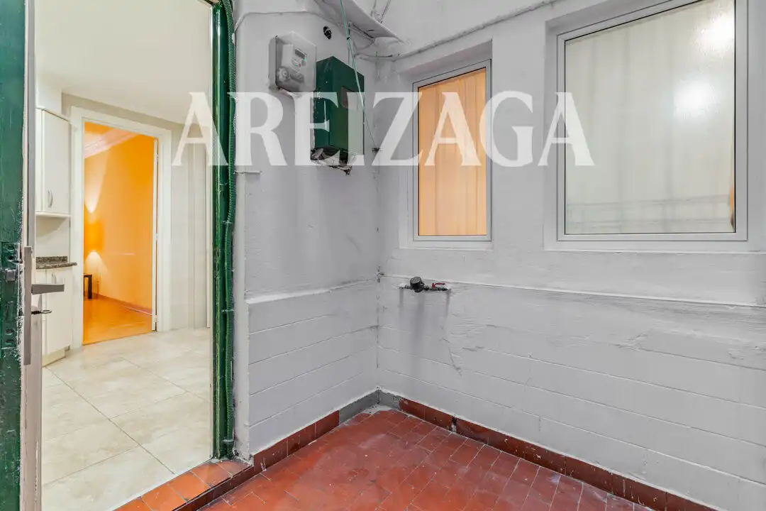 Wohnung mit Balkon zum Verkauf in Calle San Bartolomé 10, imagen 37