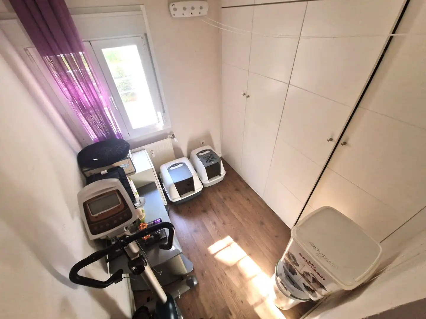 Piso en venta en Avenida del Cardenal Herrera Oria, 169, Pilar