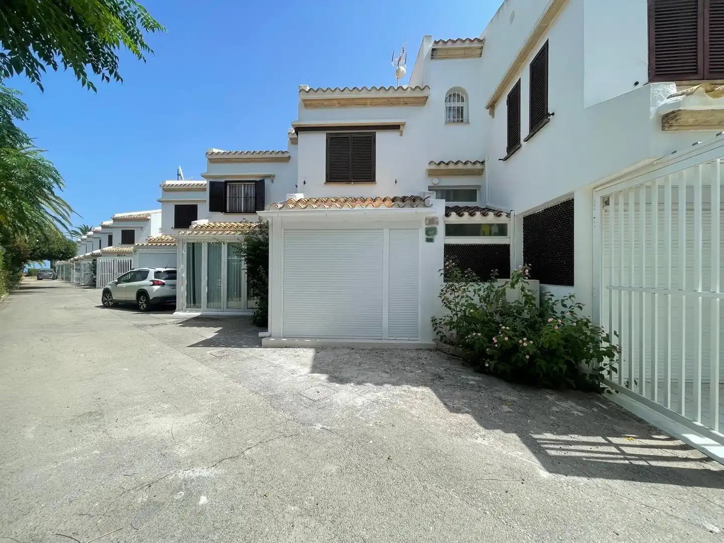 Casa a schiera con piscina in vendita a Las Marinas / Les Marines, imagen 32