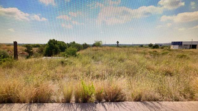 Terreno en Venta en Pau Lledó