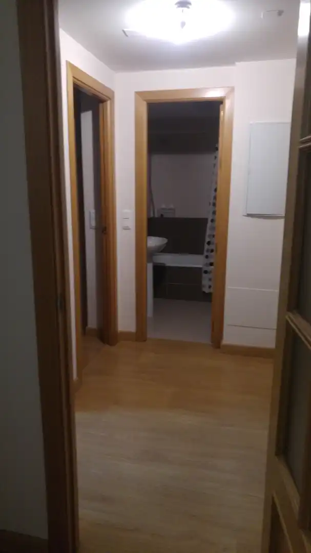 Apartment with lift to rent in Calle Constancia 34, imagen 5