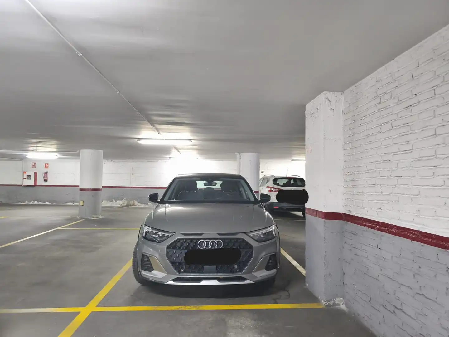 Parking of Garage for sale in Barcelona