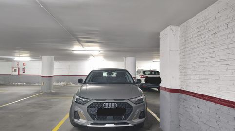 Photo 5 of Garage for sale in Carrer del Milanesat, Les Tres Torres, Barcelona Capital