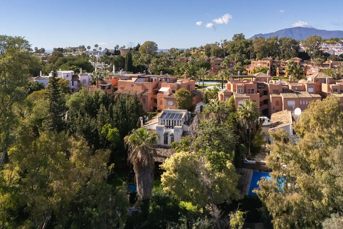 Chalet con piscina en venta en Calle 4 A 12, imagen 43
