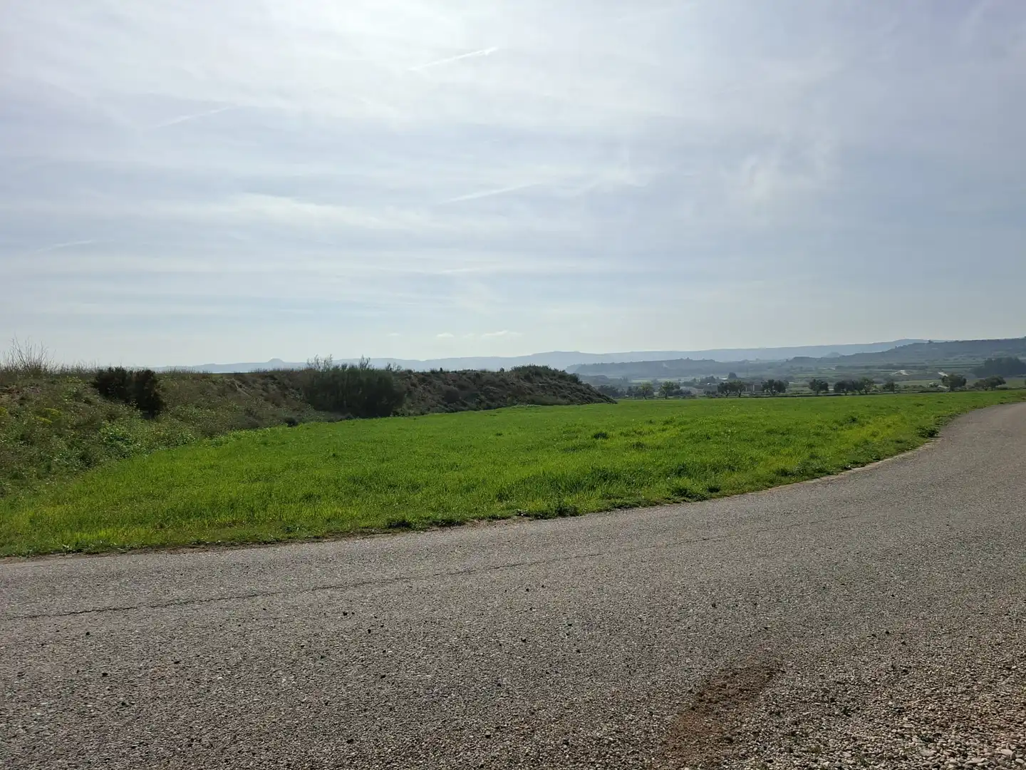 Terreni e lotti in vendita a Huerta Rimer de Alla, imagen 10