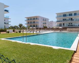 Piscina de Apartament en venda en Santanyí amb Aire condicionat, Calefacció i Terrassa