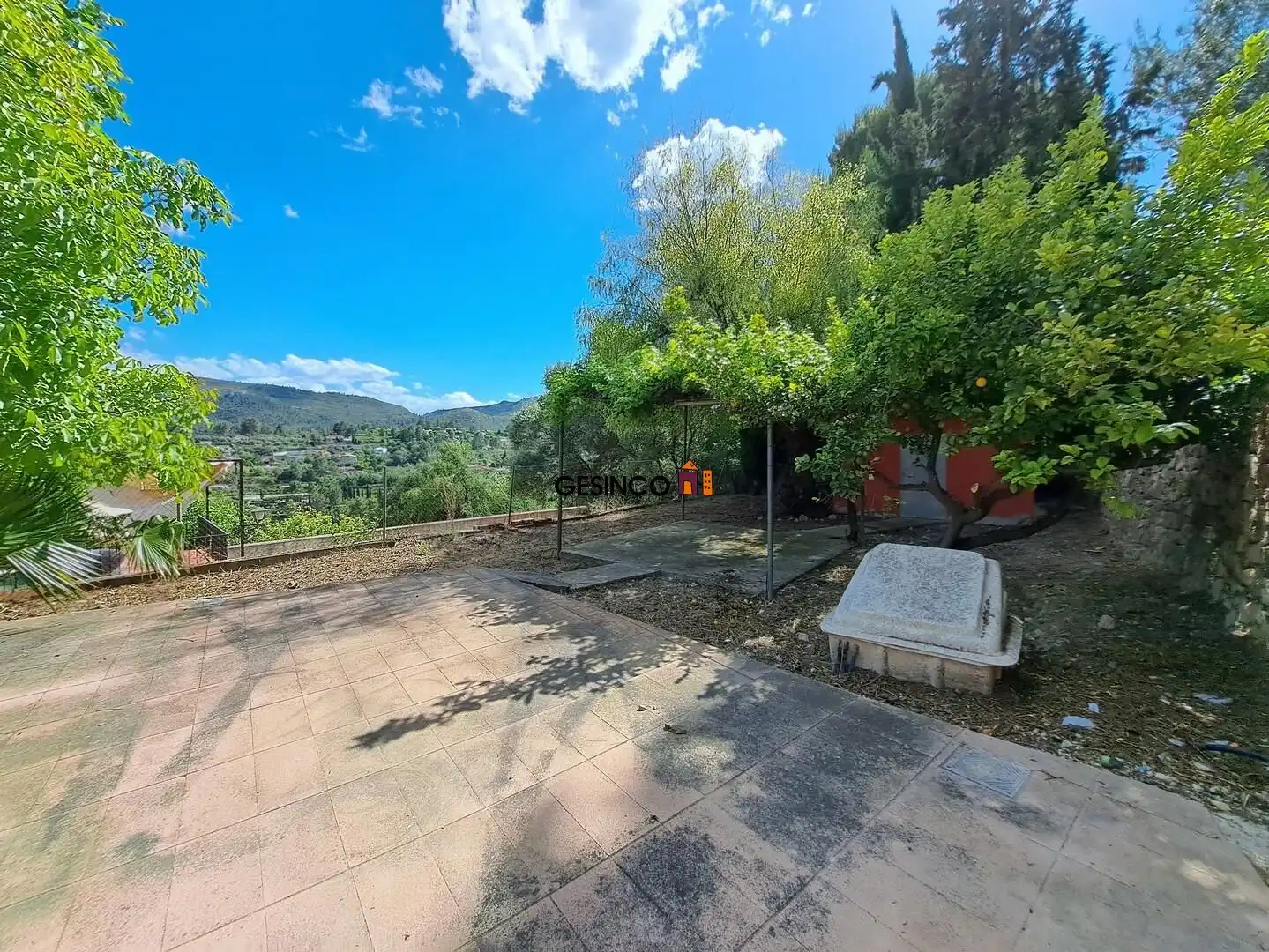 Villa mit Pool zum Verkauf in Xàtiva, imagen 6