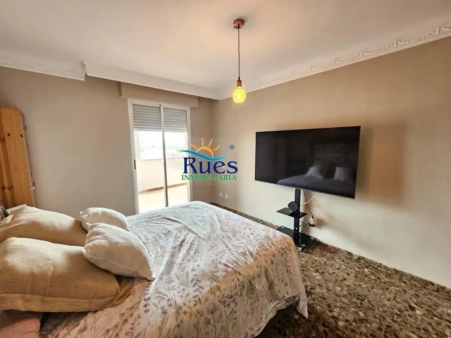 Duplex with terrace for sale in Paseo de San Juan Bosco, imagen 21