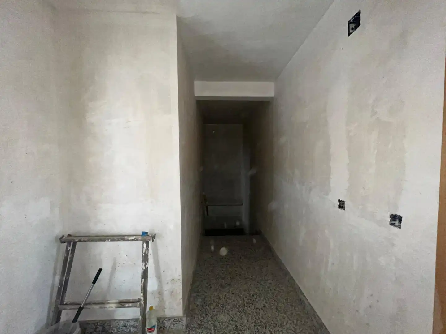 Piso en venta en Campaspero
