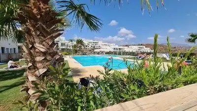 Pis amb piscina en venda a La Cala Mijas, imagen 19