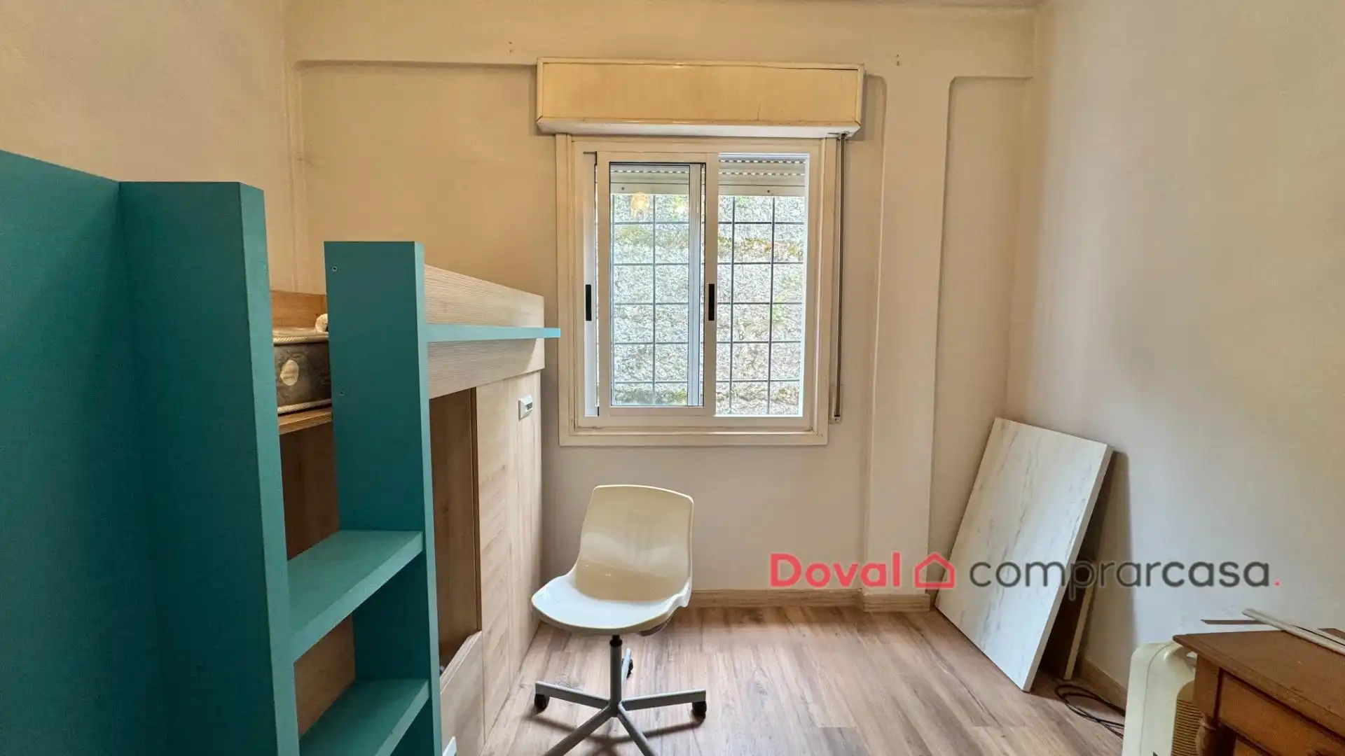Habitación de Casa o chalet en venta en Vigo  con Terraza