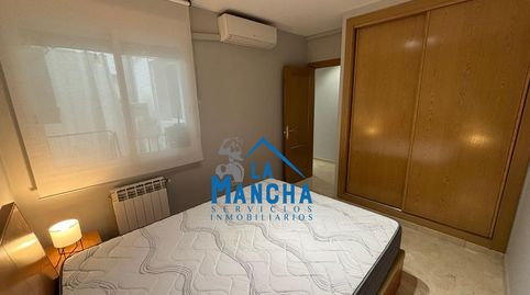 Foto 4 de Piso en venta en Calle Hermanos Quintero, Carretas - Pajarita, Albacete Capital