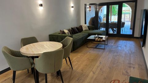 Foto 2 de Apartament en venda a Currica, Mascarat, Altea