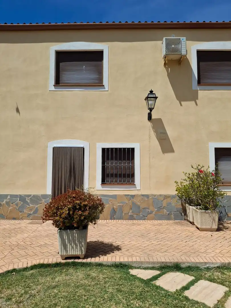 Country house zur Miete in Altos de Estepona