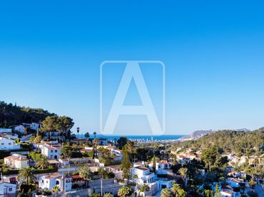 Villa con giardino in vendita a La Viña - Montemar - San Jaime