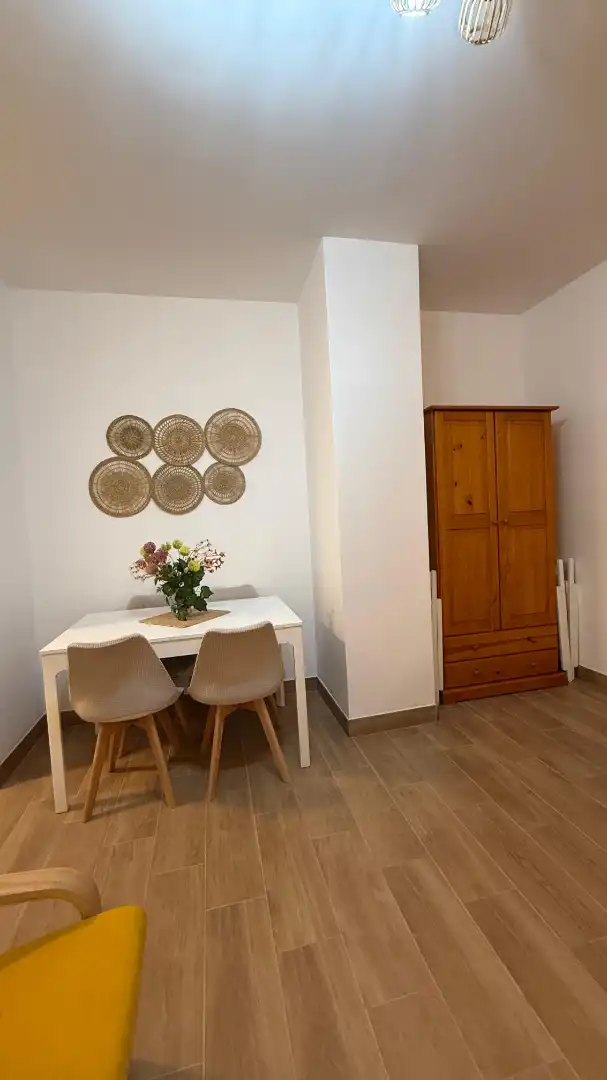 Wohnung zur Miete in Sanlúcar de Barrameda, Cádiz